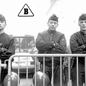 Brandkommando photo provided by Last.fm