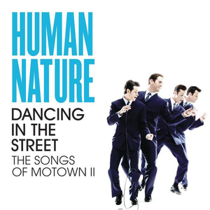 Dancing in the Street: The Songs of Motown II cover