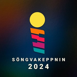 'Söngvakeppnin 2024'の画像