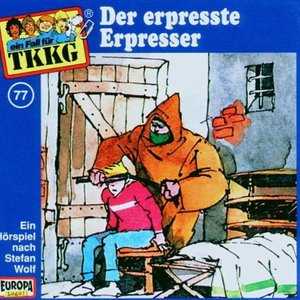 077/Der erpresste Erpresser