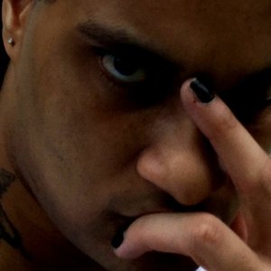 Black Omen - Single