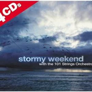 Stormy Weekend