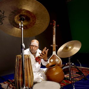A. Sivamani 的头像