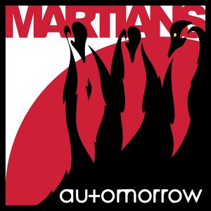 Martians - Single