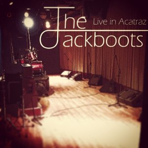 Live In Acatraz