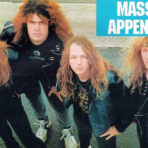 Massive Appendage 的头像