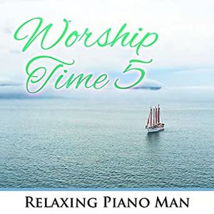Relaxing Piano Man 的头像