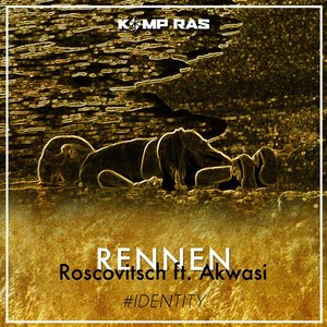 Rennen (feat. Akwasi)