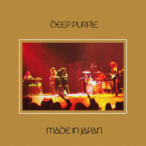 Deep Purple - Made in Japan - 1972 - Zortam Music