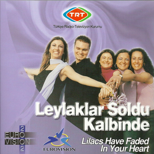 Buket Bengisu & Group Sapphire - Leylaklar Soldu Kalbinde - Zortam Music