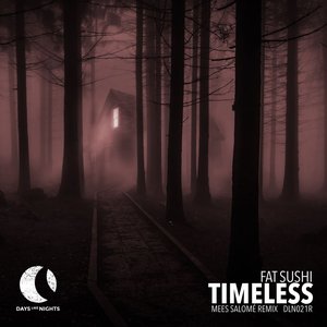 Timeless (Mees Salomé Remix)