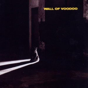 WALL OF VOODOO - Post Punk Heroes - Zortam Music