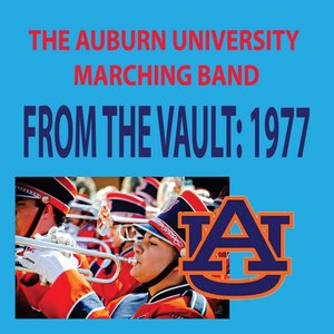 From the Vault - The Auburn University Marching Band 1977 Season