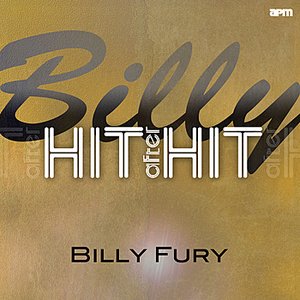 Billy - Hit After Hit