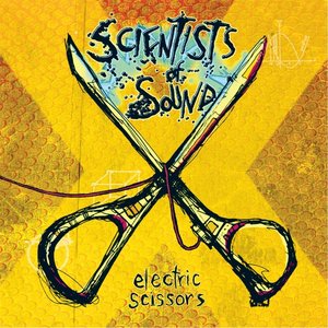 Electric Scissors