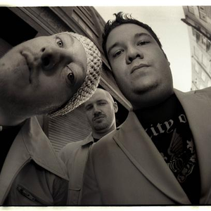 Ill Harmonics photo provided by Last.fm