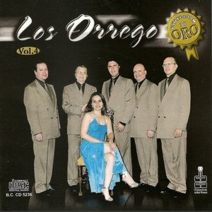 Coleccion de Oro