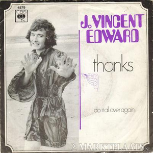 J. Vincent Edwards photo provided by Last.fm