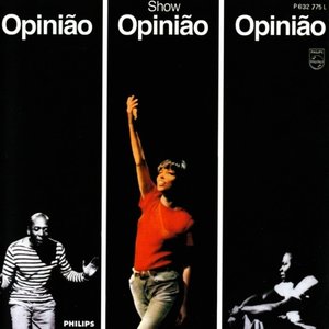 Nara Leão, Zé Keti & João do Vale 的头像