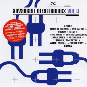 Advanced Electronics Vol.4