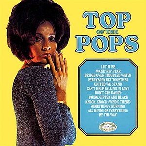 TOP OF THE POPS 10