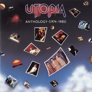 Anthology (1974-1985)