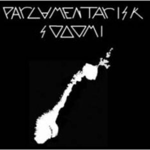 Parlamentarisk Sodomi