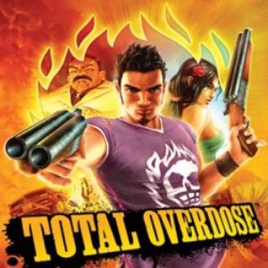 Avatar für Total Overdose OST