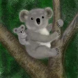 Koala Lake-Songs4Kids