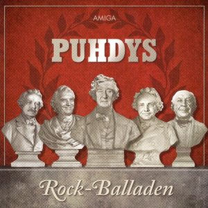 Rock-Balladen