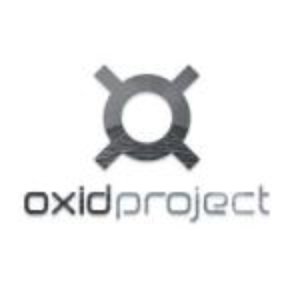 Avatar for Oxid Project