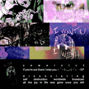 if you’re out there i miss you 。゚・ (>_<) ・゚。 - EP
