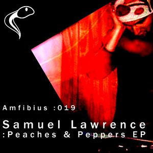 Peaches & Peppers EP