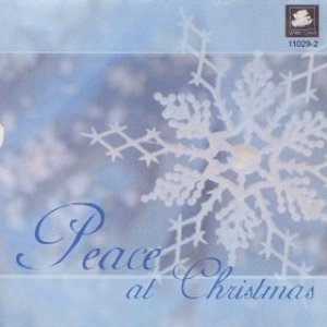 Celtic Peace at Christmas