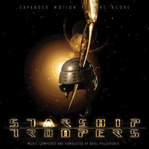 Starship Troopers Expanded