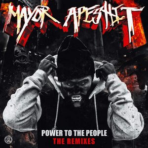 Image for 'Power To The People The Remixes'