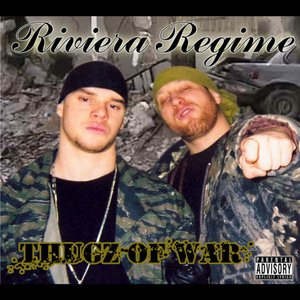 Thugz of War