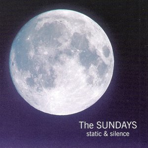 Image for 'Static And Silence'