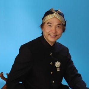 Image for 'James Chu'