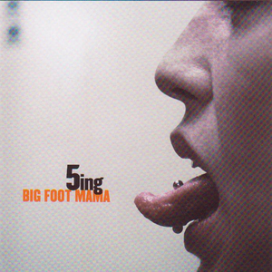 Big Foot Mama - 5ing - Zortam Music