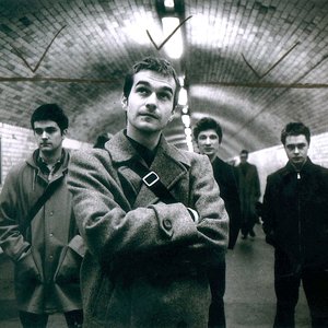 The Bluetones 的头像