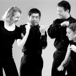 Del Sol String Quartet 的头像