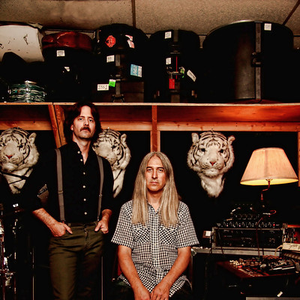 AM photo provided by Last.fm