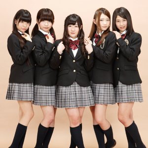 FG学園塁球部 的头像