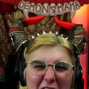 Demon Mama 的头像