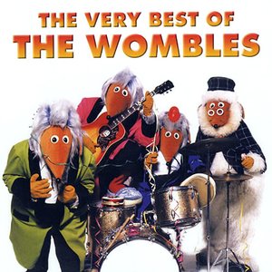 The Very Best of the Wombles