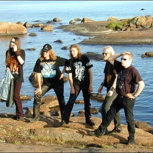 Avatar for Myrkkyenkeli