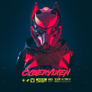 CYBERVIXEN