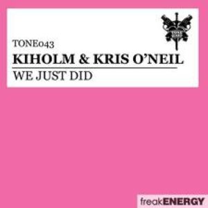 Kiholm & Kris O'Niel 的头像