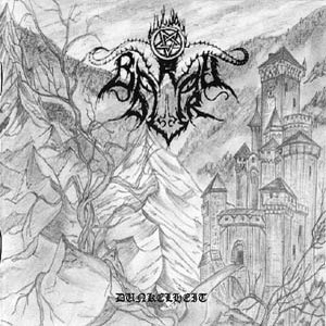 Intro / Kämpfer der Vergangenheit cover